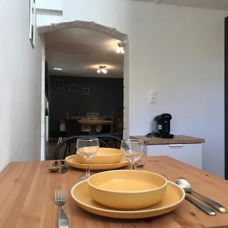 Superbe Bas De Villaix Appartement Aix-en-Provence