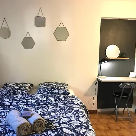 Appartement Superbe Bas De Villaix *